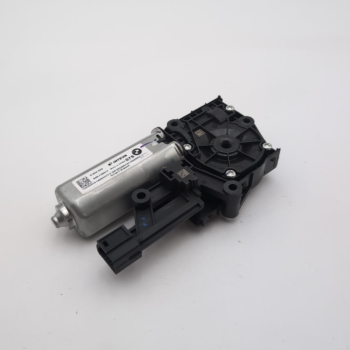 2023 2024 2025 BMW X1 U11 Panoramic Sunroof Power Sun Shade Motor OEM 9854524