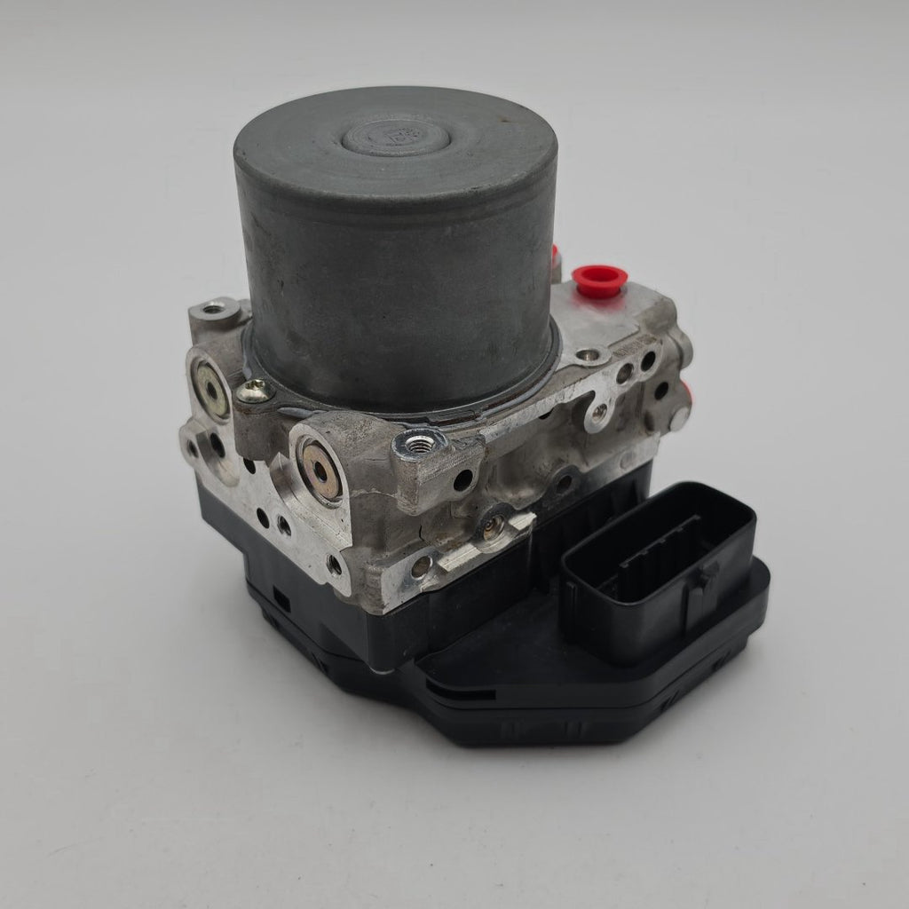 2016 2017 Infiniti Q50 3.0L ABS Anti Lock Brake Pump Control Unit 476604GH1A