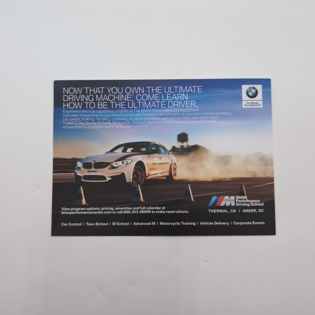 2025 BMW i4 Gran Coupe G26 Owners Manual Handbook Set Kit with Case