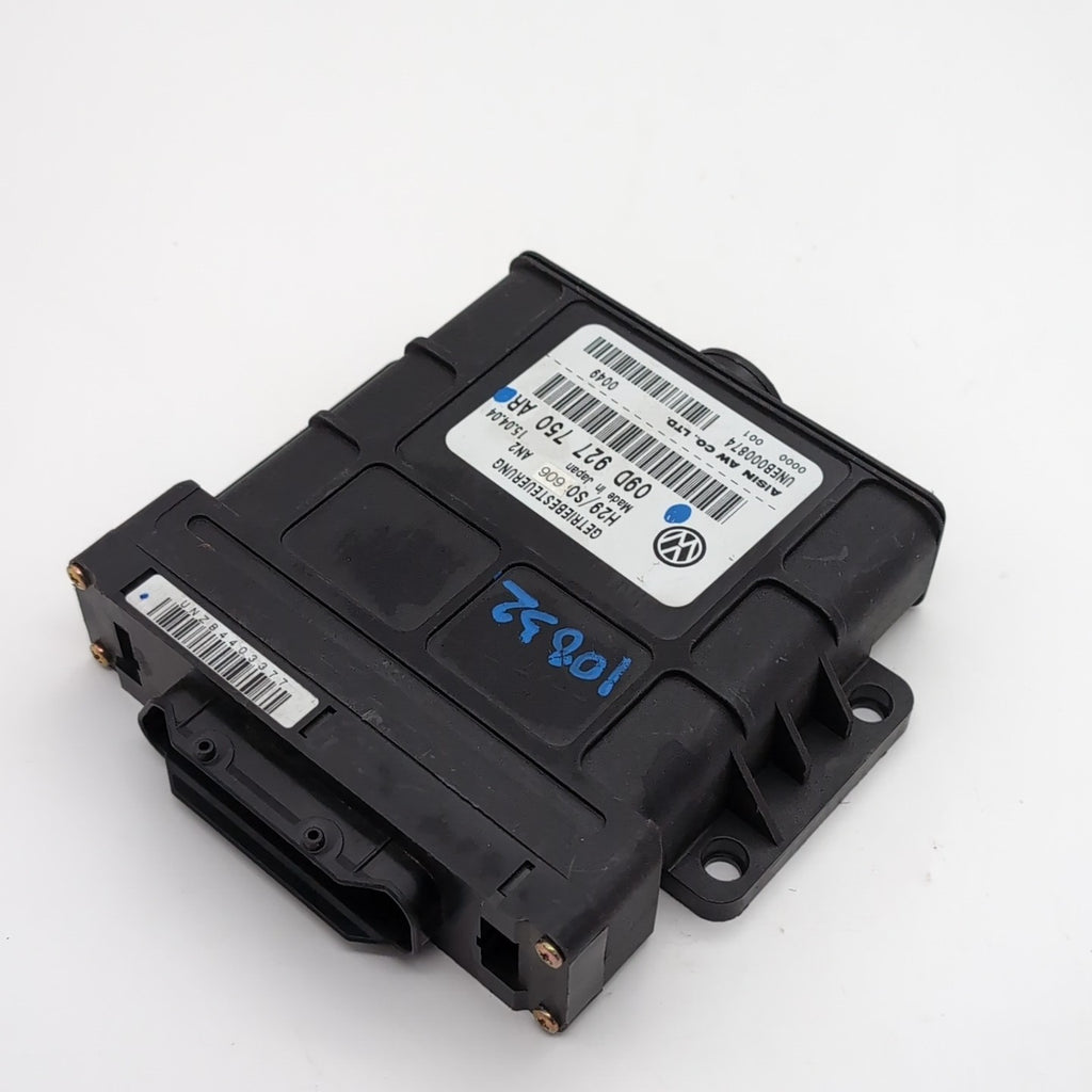 2005 2006 Porsche Cayenne Transmission Control Module TCM TCU OEM 09D927750AR