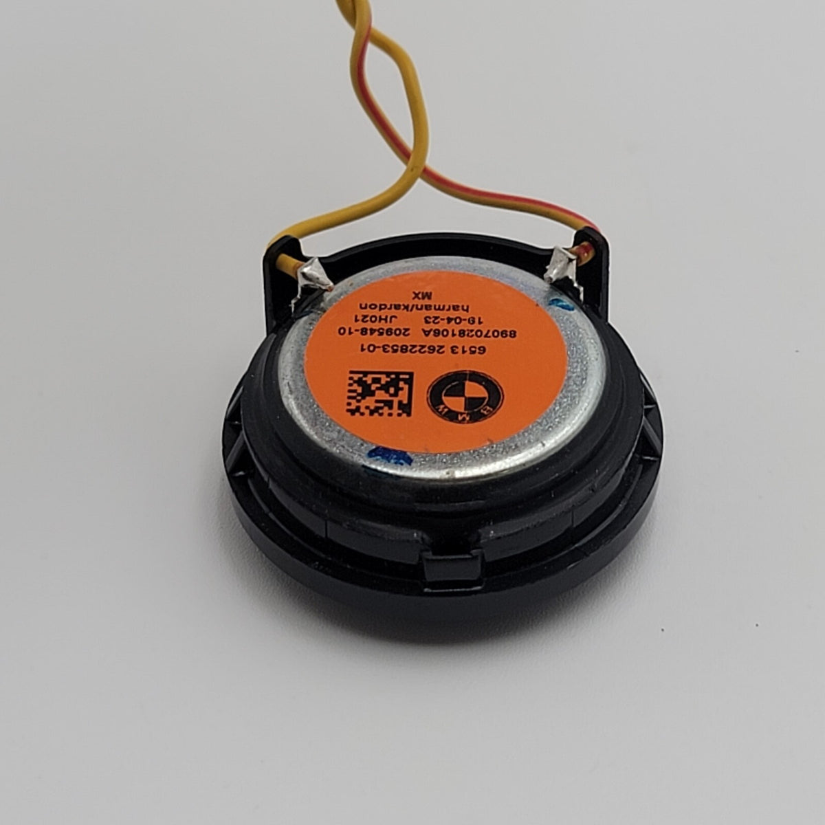 2023 - 2026 BMW 330i 340i M340i G20 Harman Kardon Speaker Tweeter 2622853