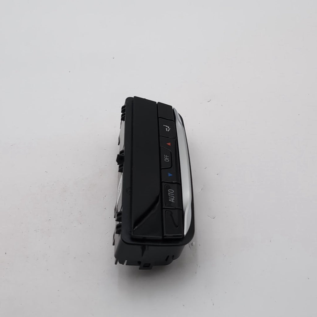 2021 - 2026 BMW G42 G20 G80 G82 G26 Rear AC Heater Climate Control Unit 5A3BBF4