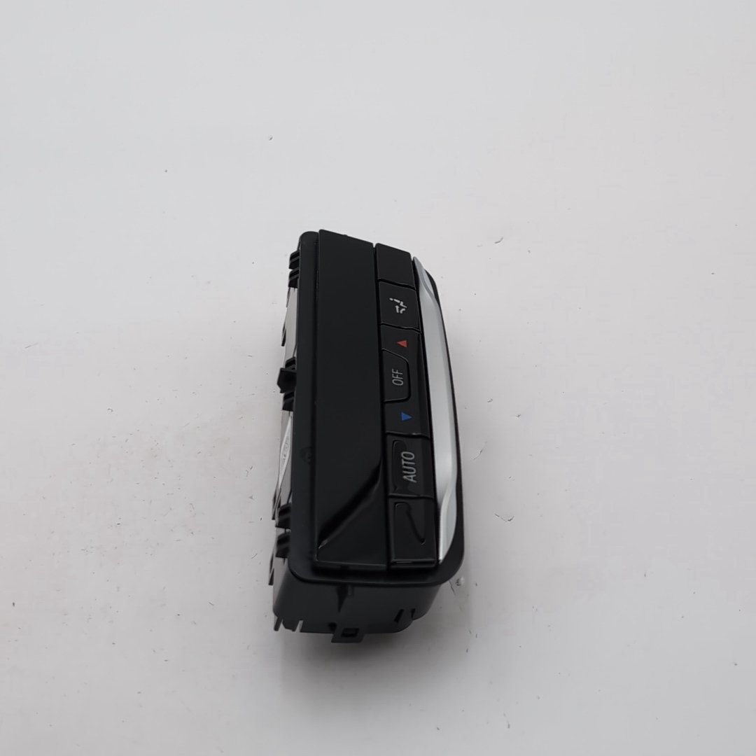 2021 - 2026 BMW G42 G20 G80 G82 G26 Rear AC Heater Climate Control Unit 5A3BBF4