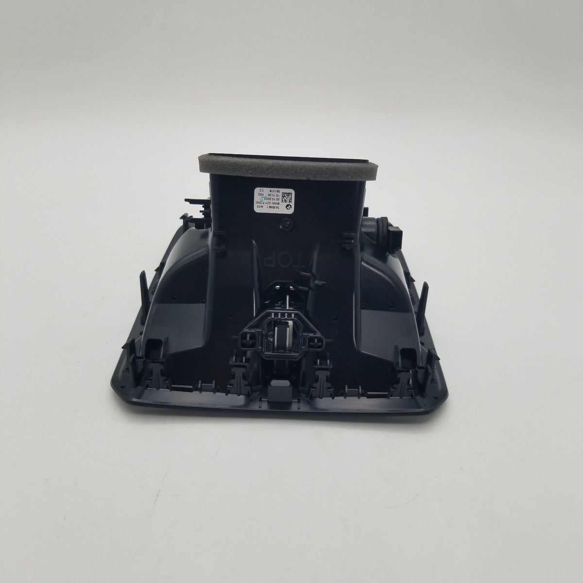 2021 2022 2023 2024 OEM Center Console Rear Air Vent Assembly BMW G20 G22