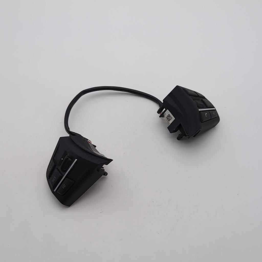 2009- 2015 BMW 750i 750Li Steering Wheel Cruise Control Volume Switch 9229483