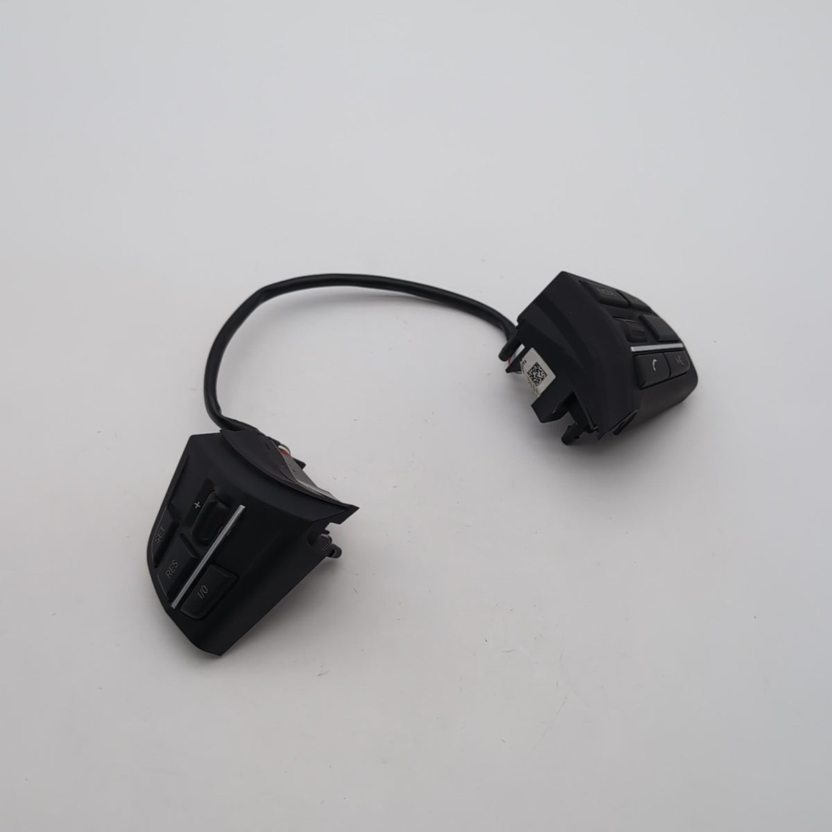 2009- 2015 BMW 750i 750Li Steering Wheel Cruise Control Volume Switch 9229483