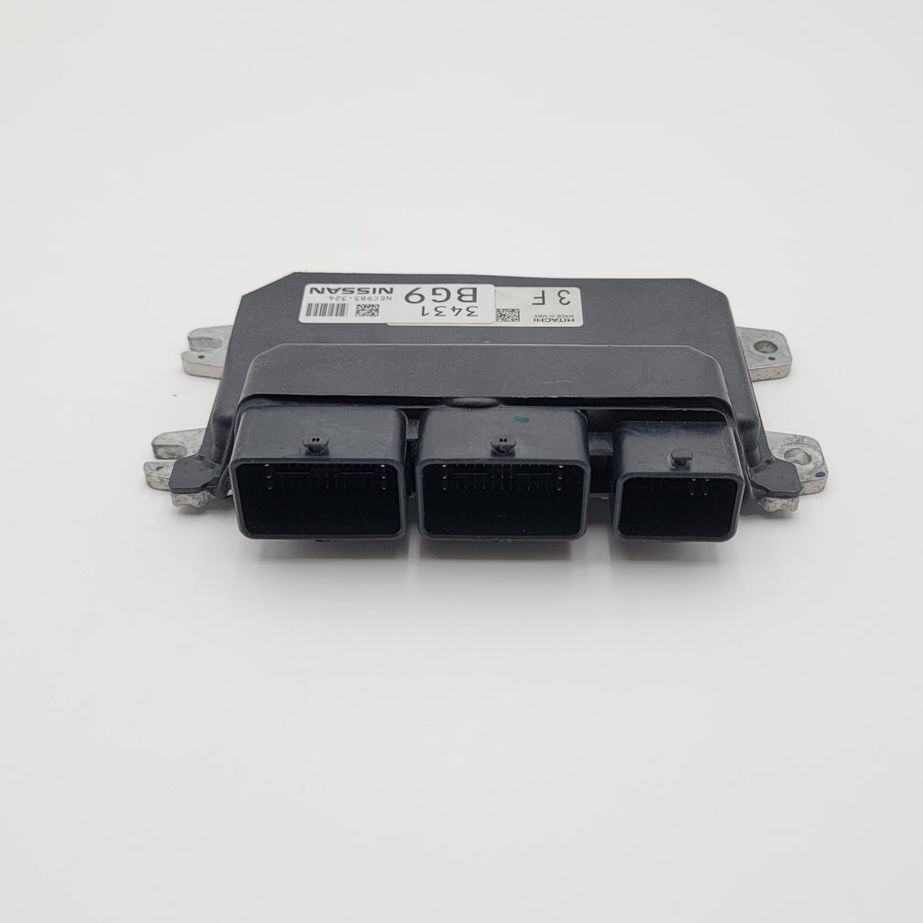 2024 Nissan Kicks 1.6L Engine Computer Control Module Unit ECM ECU NEC985-324