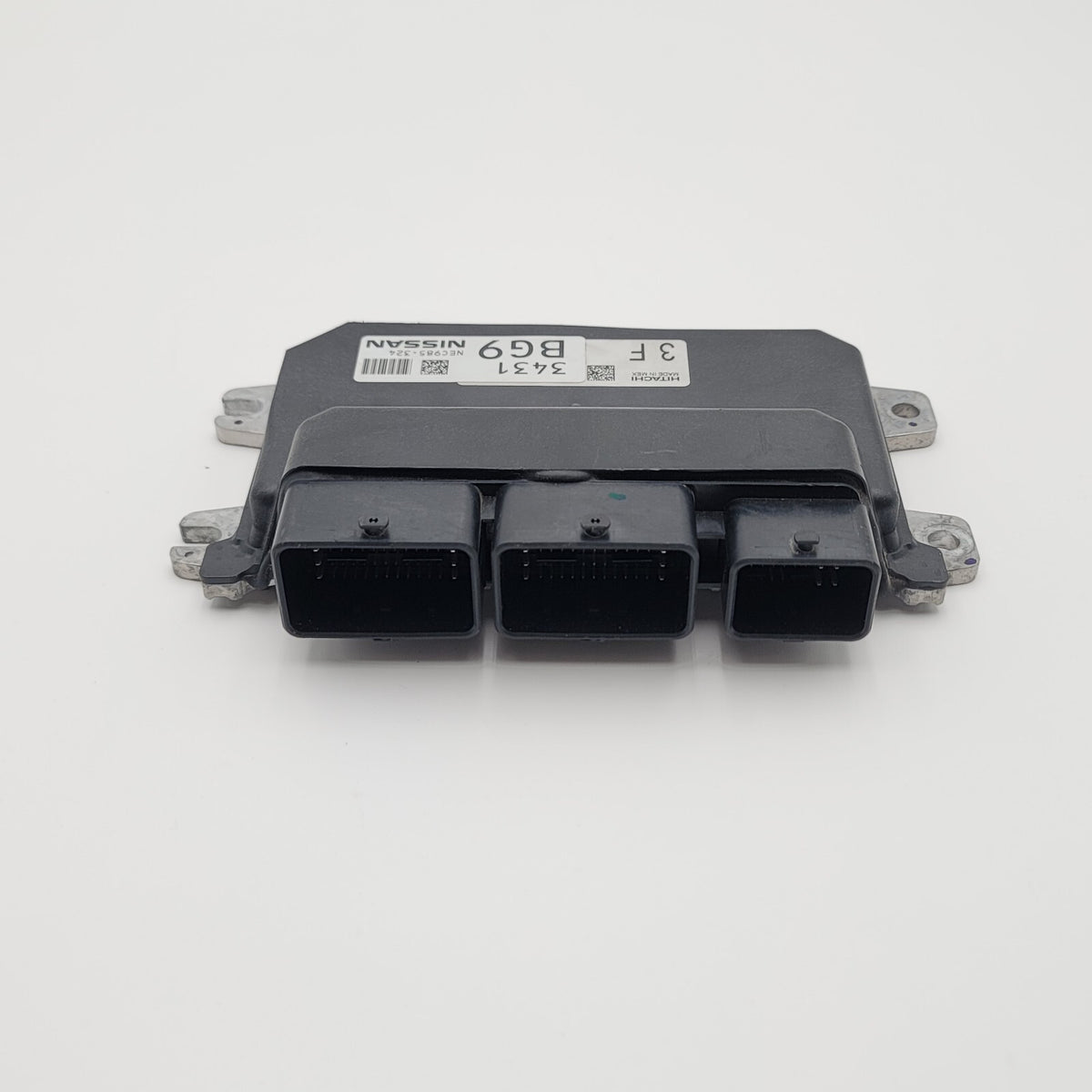 2024 Nissan Kicks 1.6L Engine Computer Control Module Unit ECM ECU NEC985-324