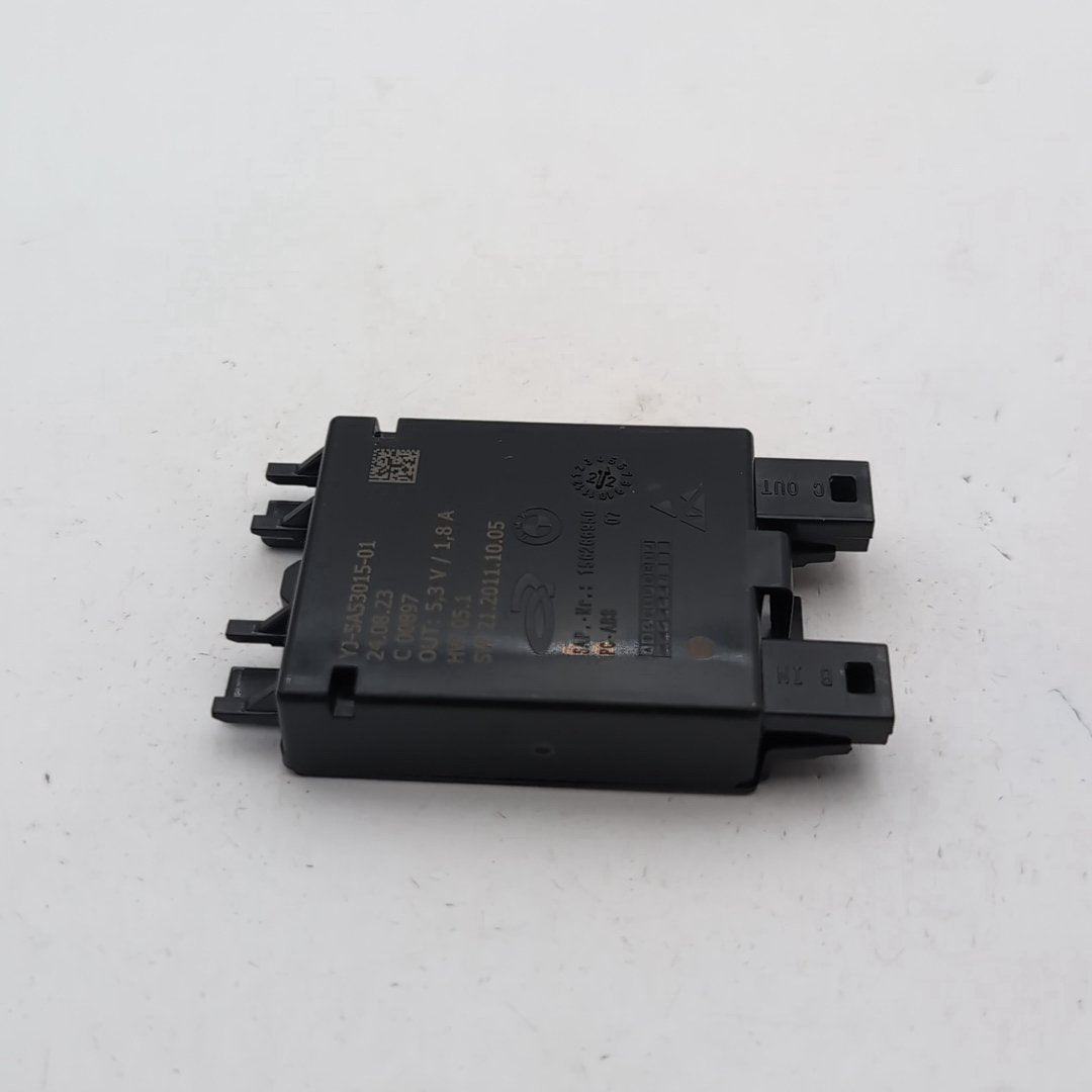 2022 - 2026 BMW G60 G70 iX X5 X6 X7 Interior LED Light Control Module 5A53015