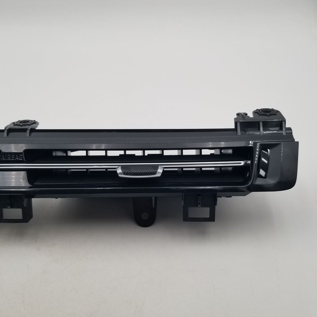 2023 2024 2025 BMW X2 U10 X1 U11 Center Dash Fresh Air Vent Grille 9483383 OEM