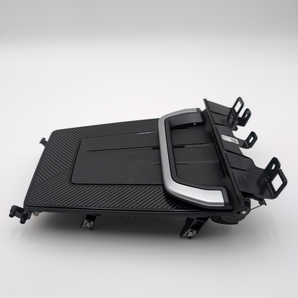 2022 2023 2024 2025 BMW X1 U11 Front Wireless Charging Pad Tray 5A623B0 5A22F51