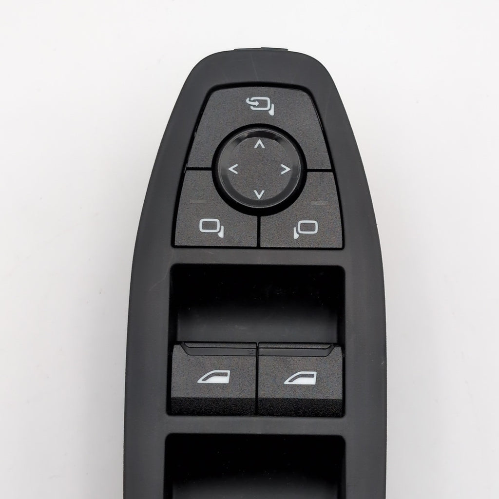 2023 2024 2025 BMW X1 X2 U11 U10 Front Driver Master Window Switch OEM 5A7CB16