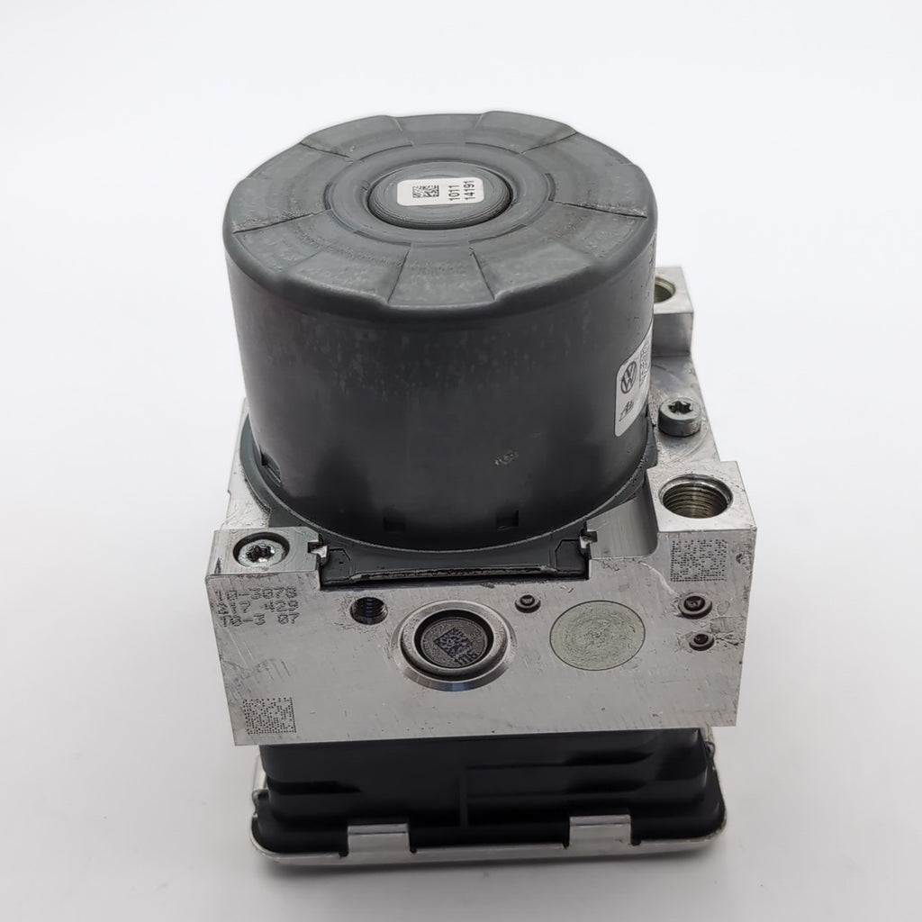 2019 2020 Volkswagen Tiguan ABS Anti Brake Lock Pump Unit OEM 5Q0614517FD