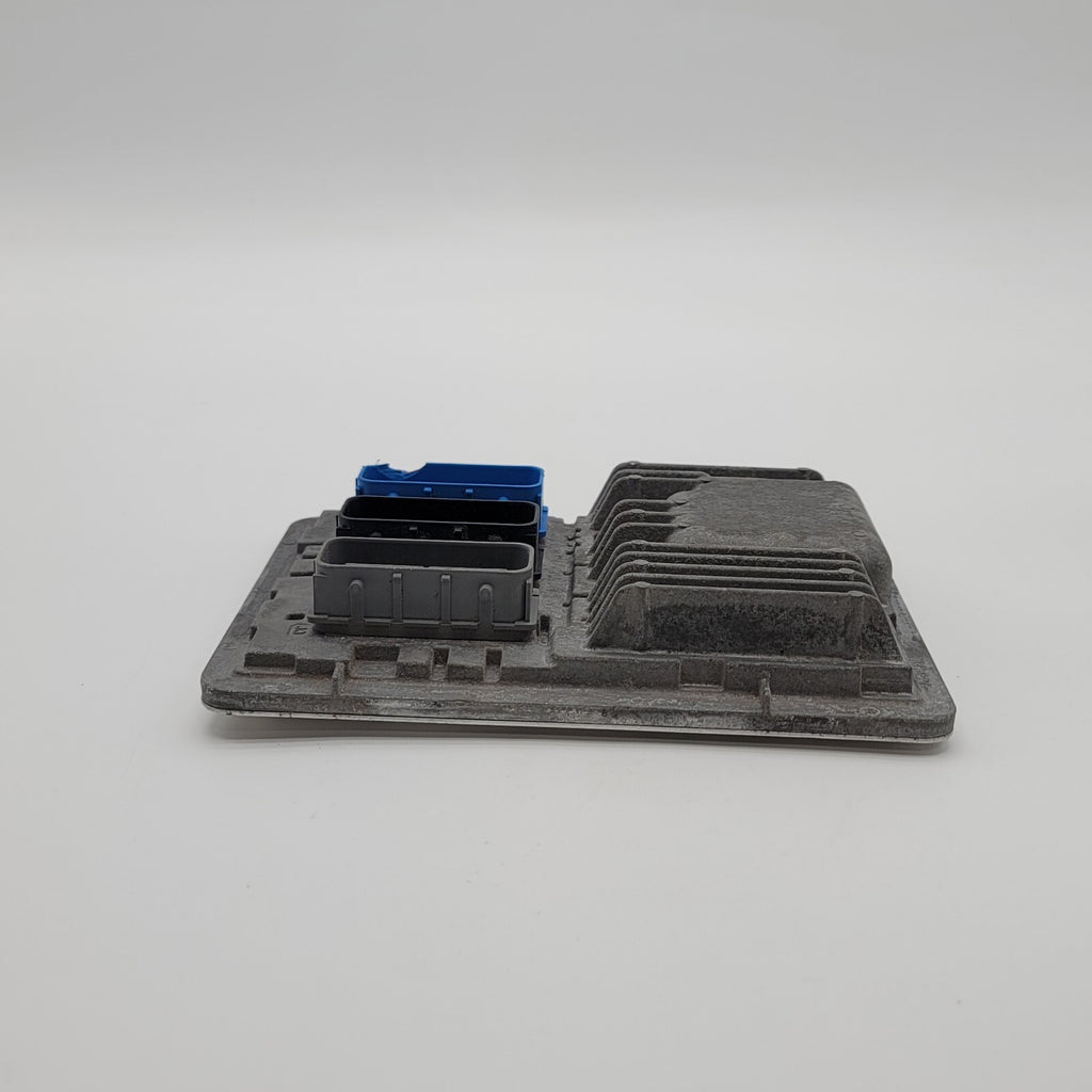 2017 Chevrolet Cruze Engine Computer Control Module E80 OEM 12677677