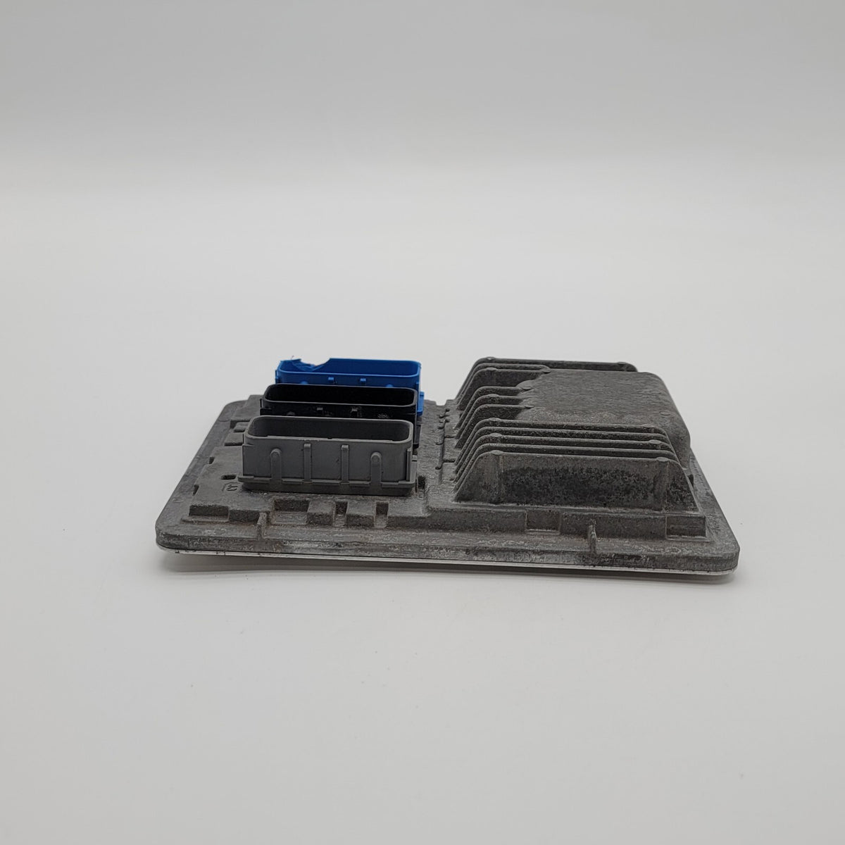 2017 Chevrolet Cruze Engine Computer Control Module E80 OEM 12677677