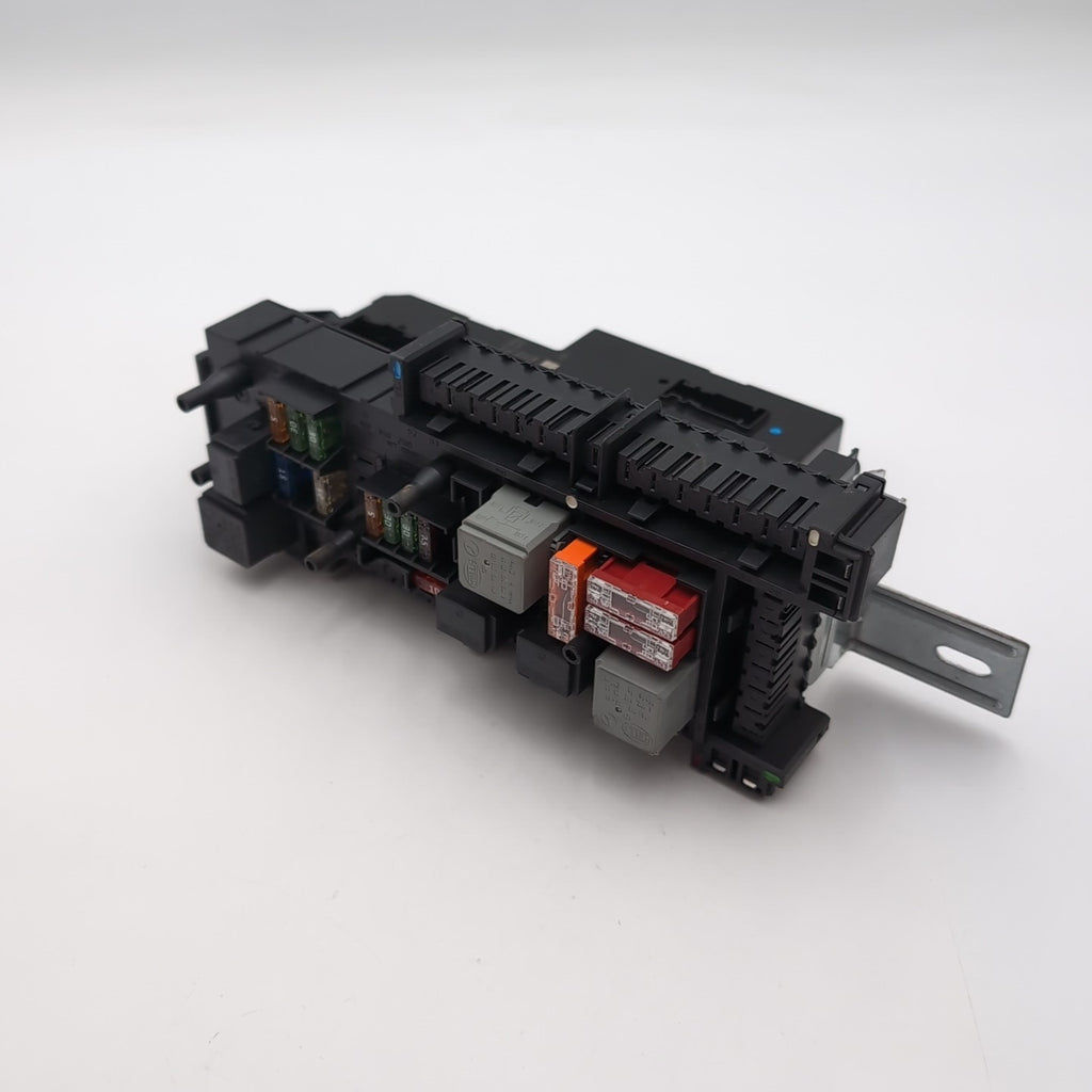 2010- 2015 Mercedes X204 GLK350 GLK250 Rear SAM Module Fuse Relay Junction Box