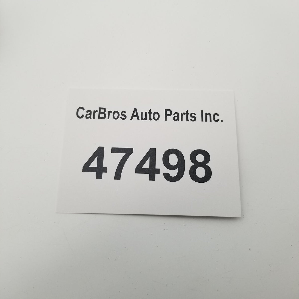 2017- 2020 Cadillac XT5 GMC Acadia Engine Computer Control Module Unit ECM Assy