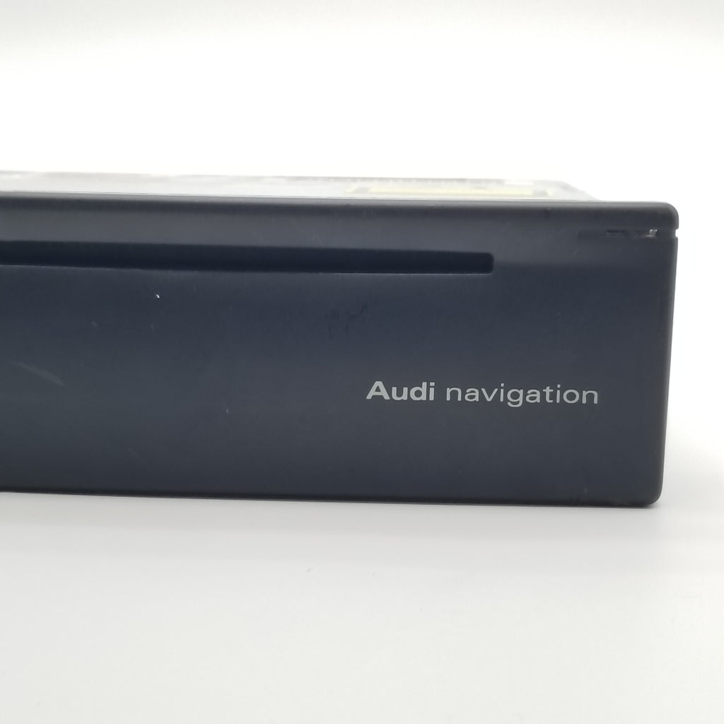 2000-2008 Audi A4 A6 A8 S4 S6 S8 TT Navi Unit Module CD DVD Disc Changer Player