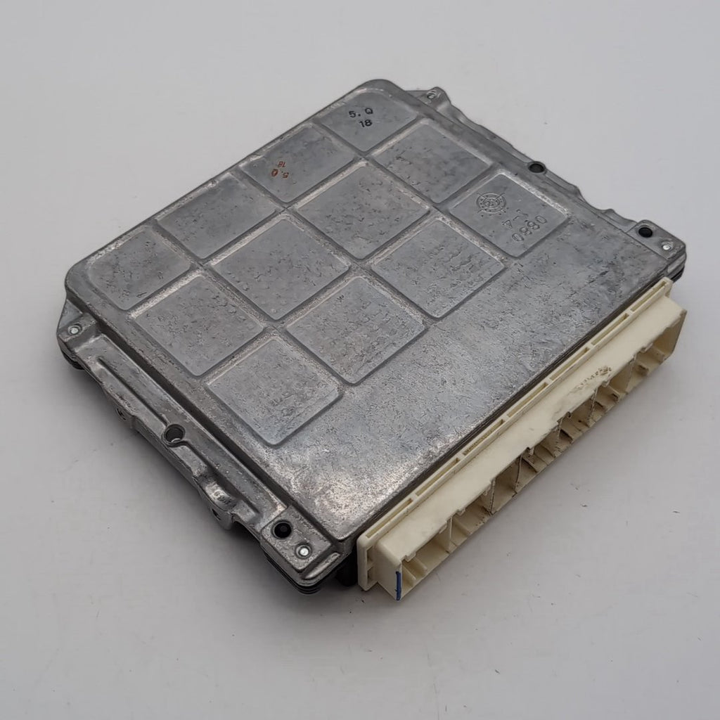 2013 Toyota Highlander Engine Computer Control Module 89661-0E630