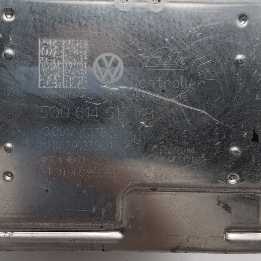 2021 - 2025 Volkswagen Atlas ABS Anti Lock Brake Pump 5Q0614517GB