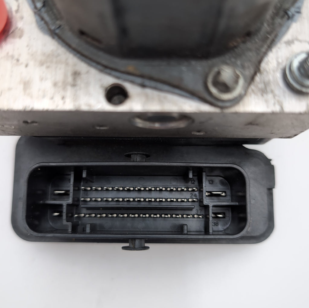 2012 2013 2014 Nissan Versa 1.6L ABS Anti Lock Brake Pump Unit 476609KF0A