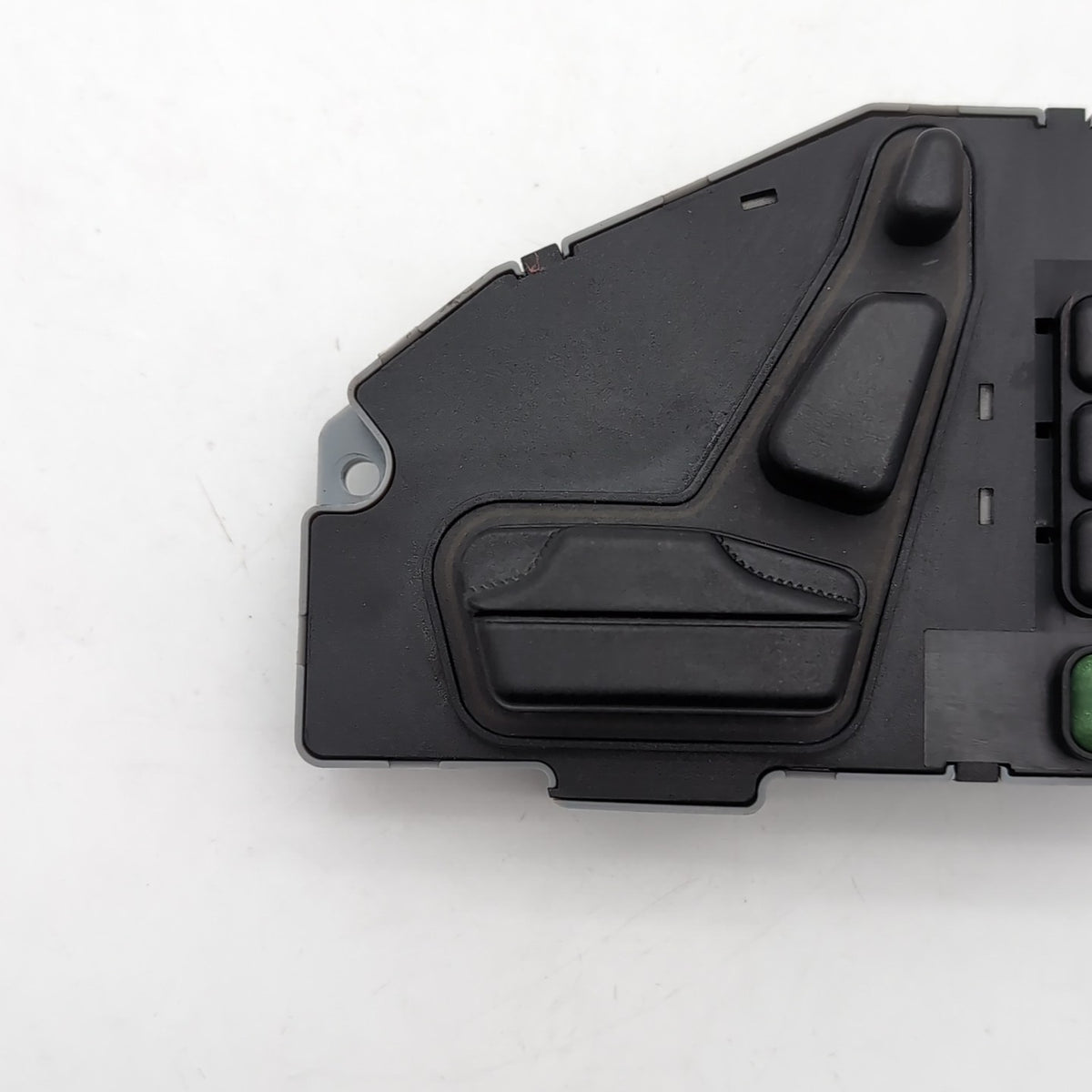 1992- 1999 Mercedes W140 S500 300SD Front Right Side Seat Adjustment Switch