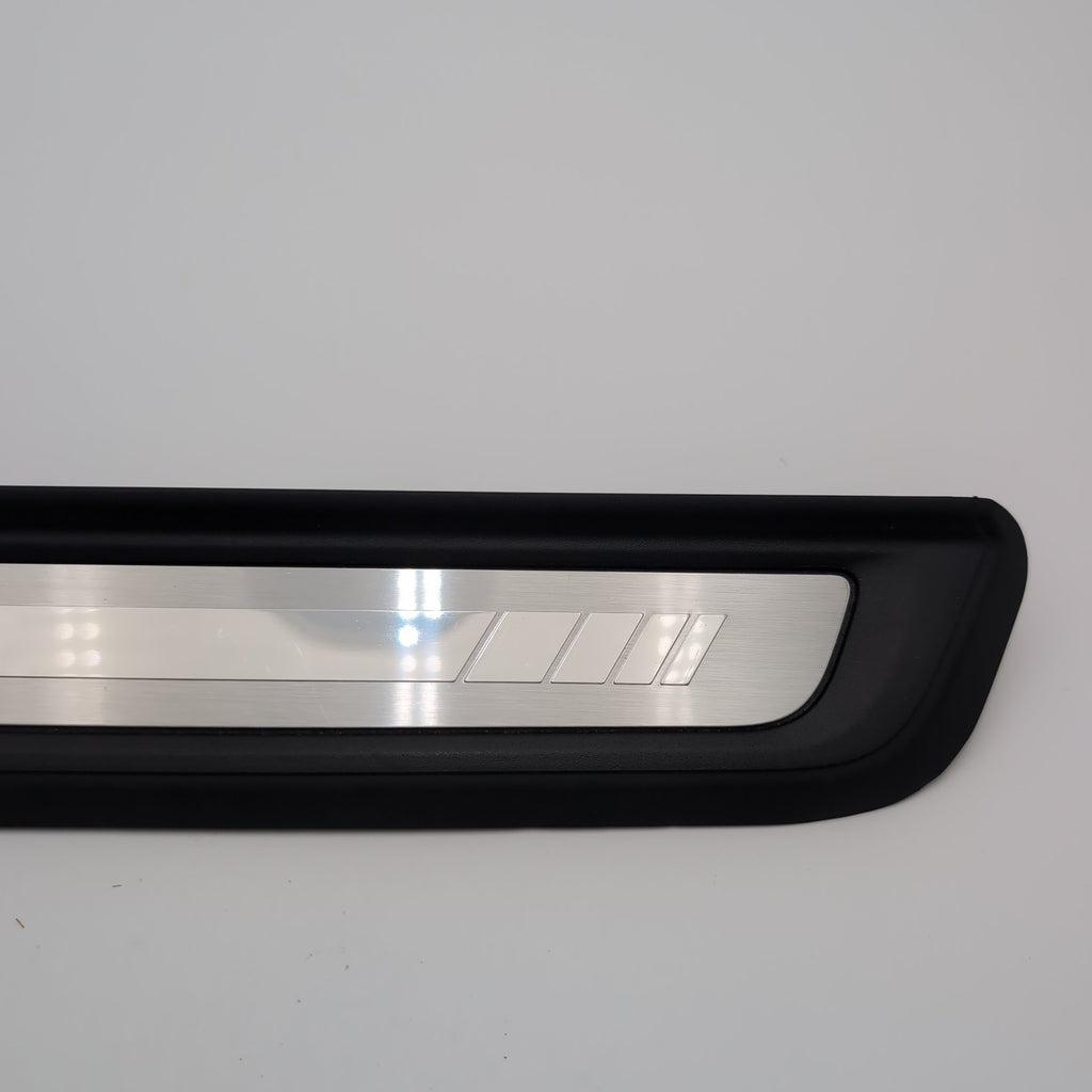 2019 - 2026 BMW G20 G26 M Sport Front Door Sill Scuff Plate Trim Set 8079739