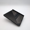 2024 2025 2026 BMW X3 G45 Bronze Front Center Wireless Charging Pad Tray 5A60306