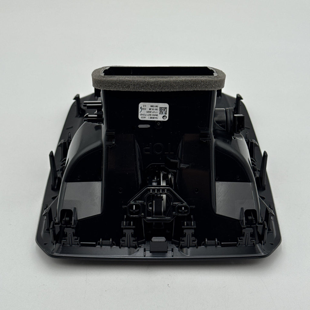 2022 - 2026 BMW 330i G20 Rear Console AC Air Vent Trim 7943079