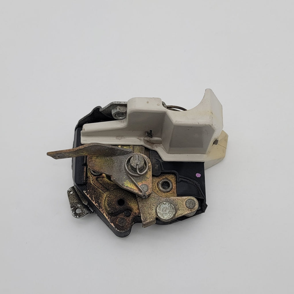 1986-1995 Mercedes W124 300D 300TE 260E Rear Left Side Door Lock Latch Actuator