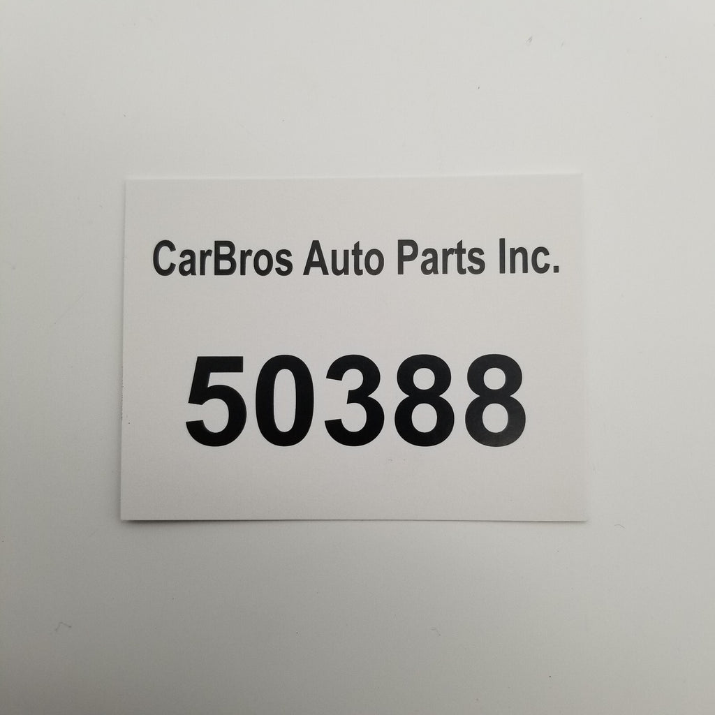2009 2010 2011 Audi A6 Quattro Left Front Door Window Control Module 4F0959793R