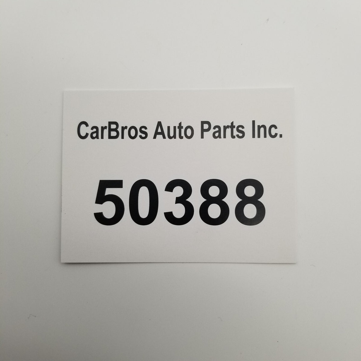 2009 2010 2011 Audi A6 Quattro Left Front Door Window Control Module 4F0959793R