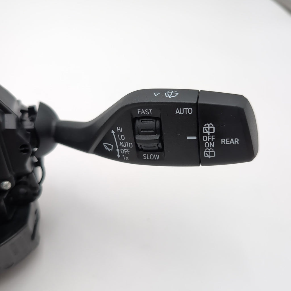 2024 2025 BMW X3 X5 X6 X7 XM Steering Column Switch Cluster Assembly OEM 5B4E798