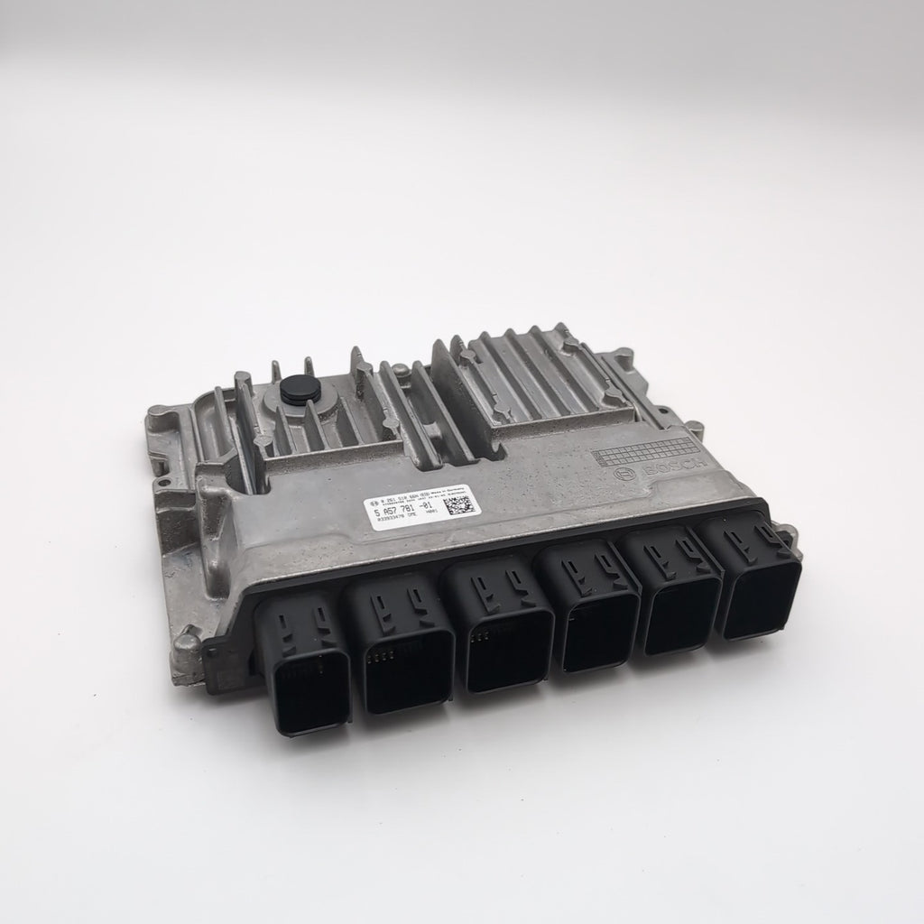 2022 2023 2024 BMW X3 G01 Engine Computer Control Module ECU ECM DME 5A57781