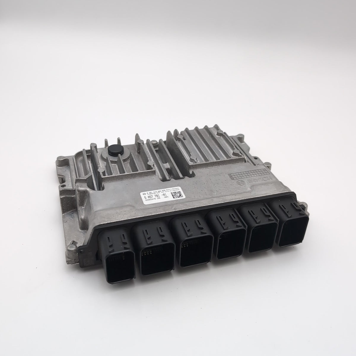 2022 2023 2024 BMW X3 G01 Engine Computer Control Module ECU ECM DME 5A57781