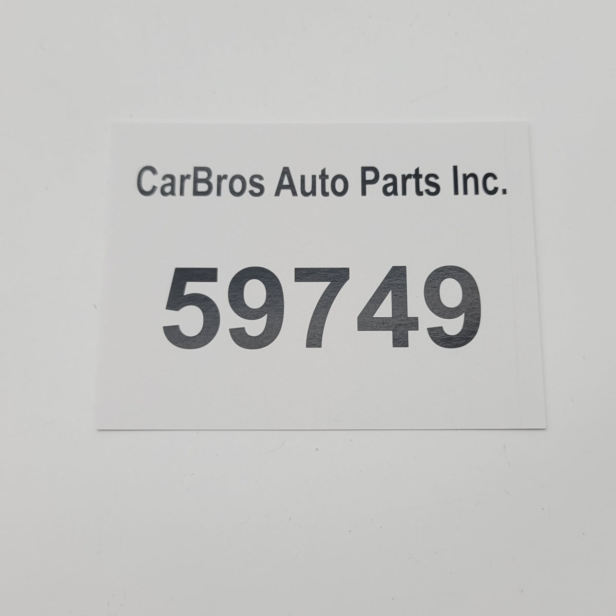 2018- 2023 BMW X4 X3 G02 G01 FUSE BOX REAR CONTROL SWITCH 5A04502 8795478 OEM