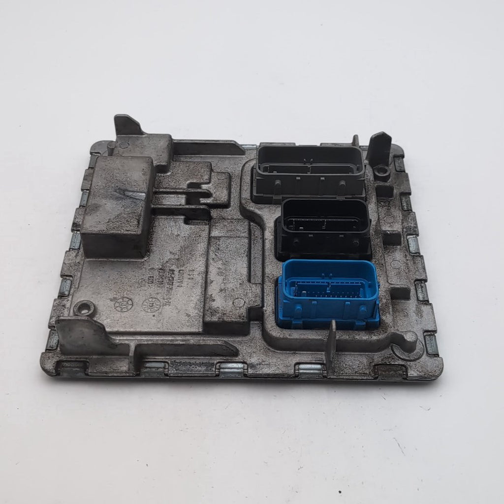 2020 2021 GMC Terrain Engine Computer Control Module E88 12702989