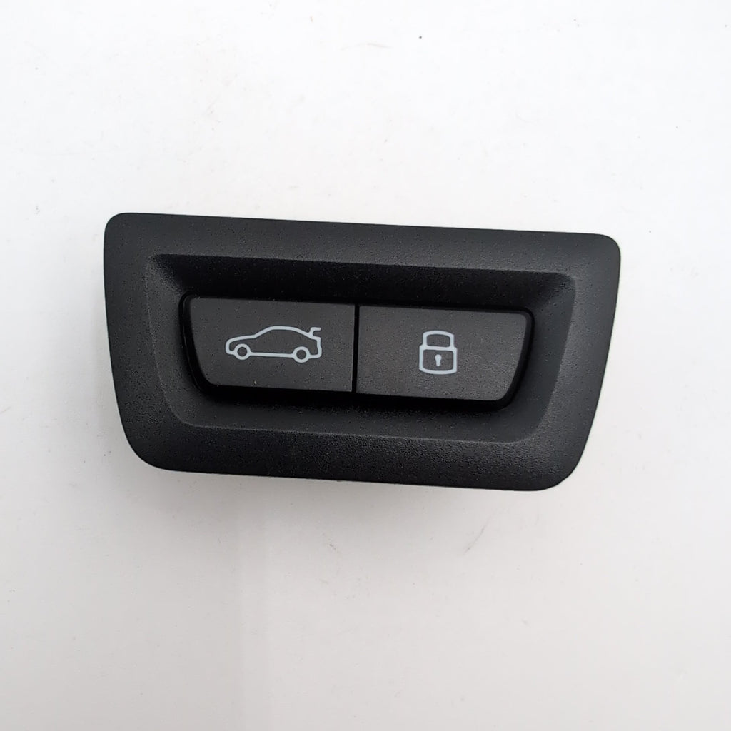 2023 - 2026 BMW G20 G26 XM X3 X5 X6 X7 Rear Trunk Open Close Switch 5A64C25