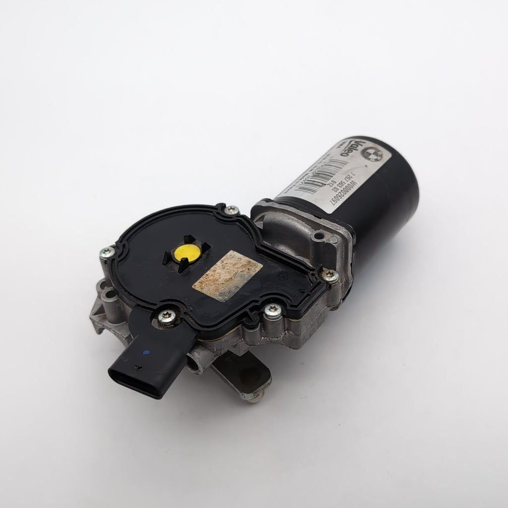 2012- 2019 BMW 320I 330I 335I 340I Front Wiper Motor 7267503 OEM