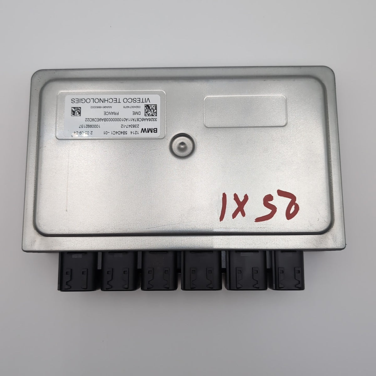 2024 2025 2026 BMW X1 X2 Engine Computer Control Module DME ECU 5B4D4C1