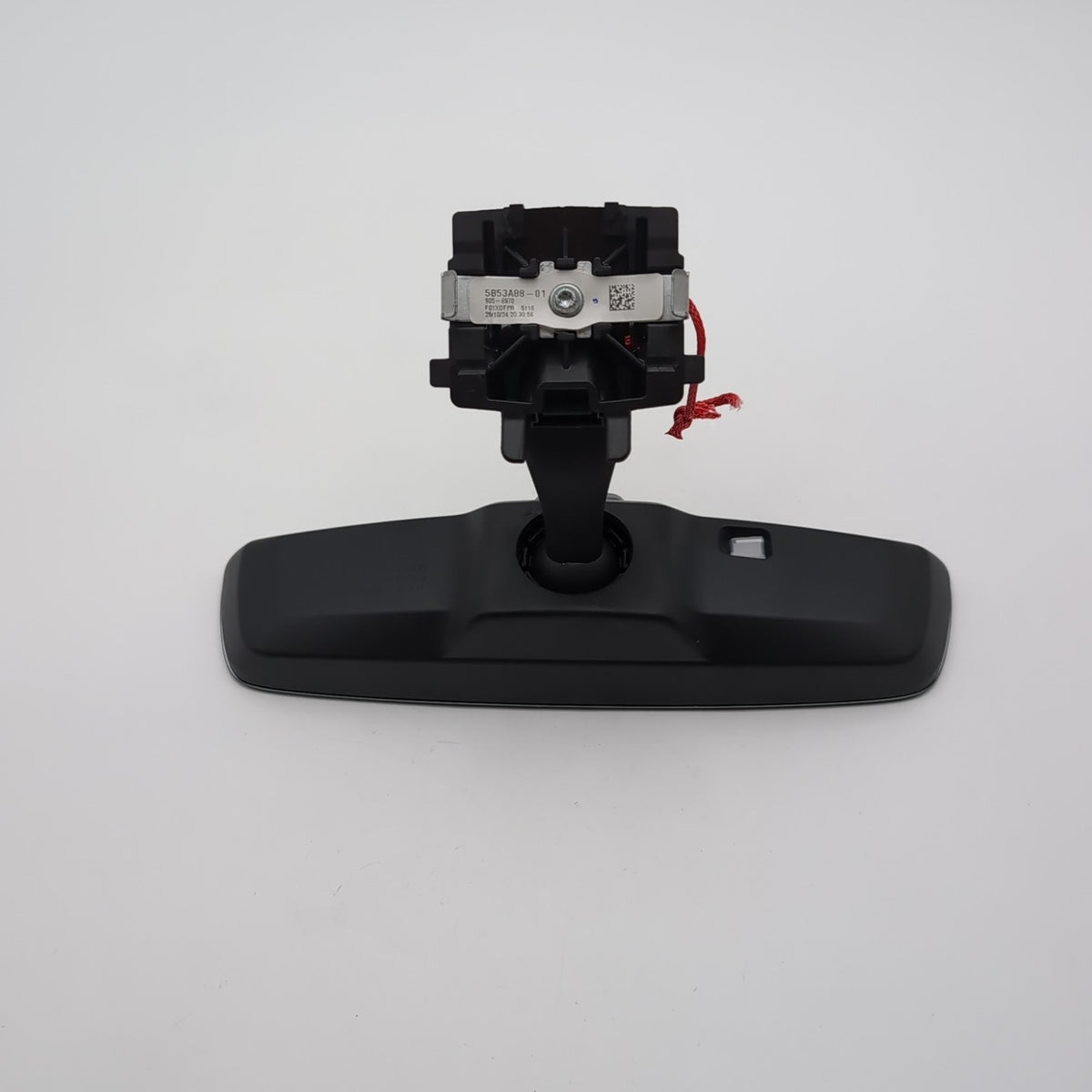 2025 2026 BMW 530i 540i 550e G60 Interior Rear View Mirror Auto Dim HomeLink