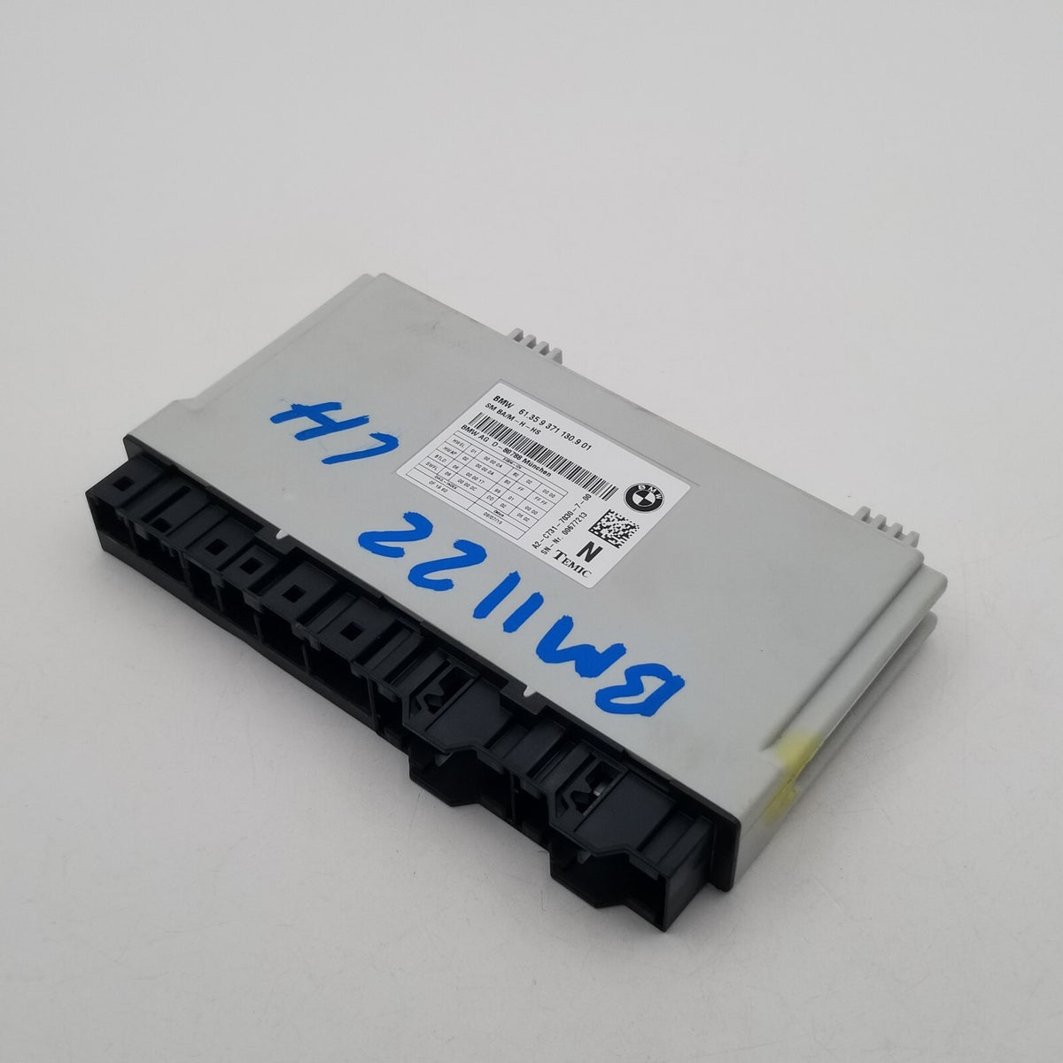14-19 For BMW 328i 330i 335i 428i 430i 440i M3 M4 X5 X6 FRONT MEMORY SEAT MODULE