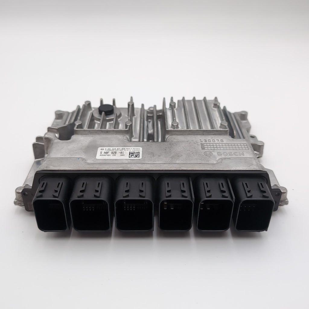 2018 - 2024 BMW X3 G01 330i Engine Computer Control Module ECM DME 5A8F928