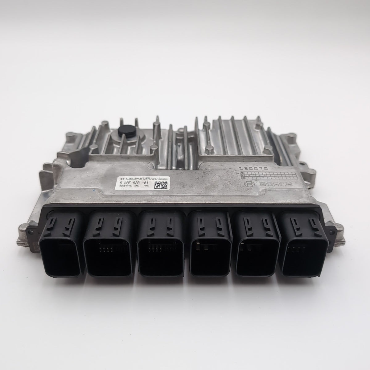 2018 - 2024 BMW X3 G01 330i Engine Computer Control Module ECM DME 5A8F928