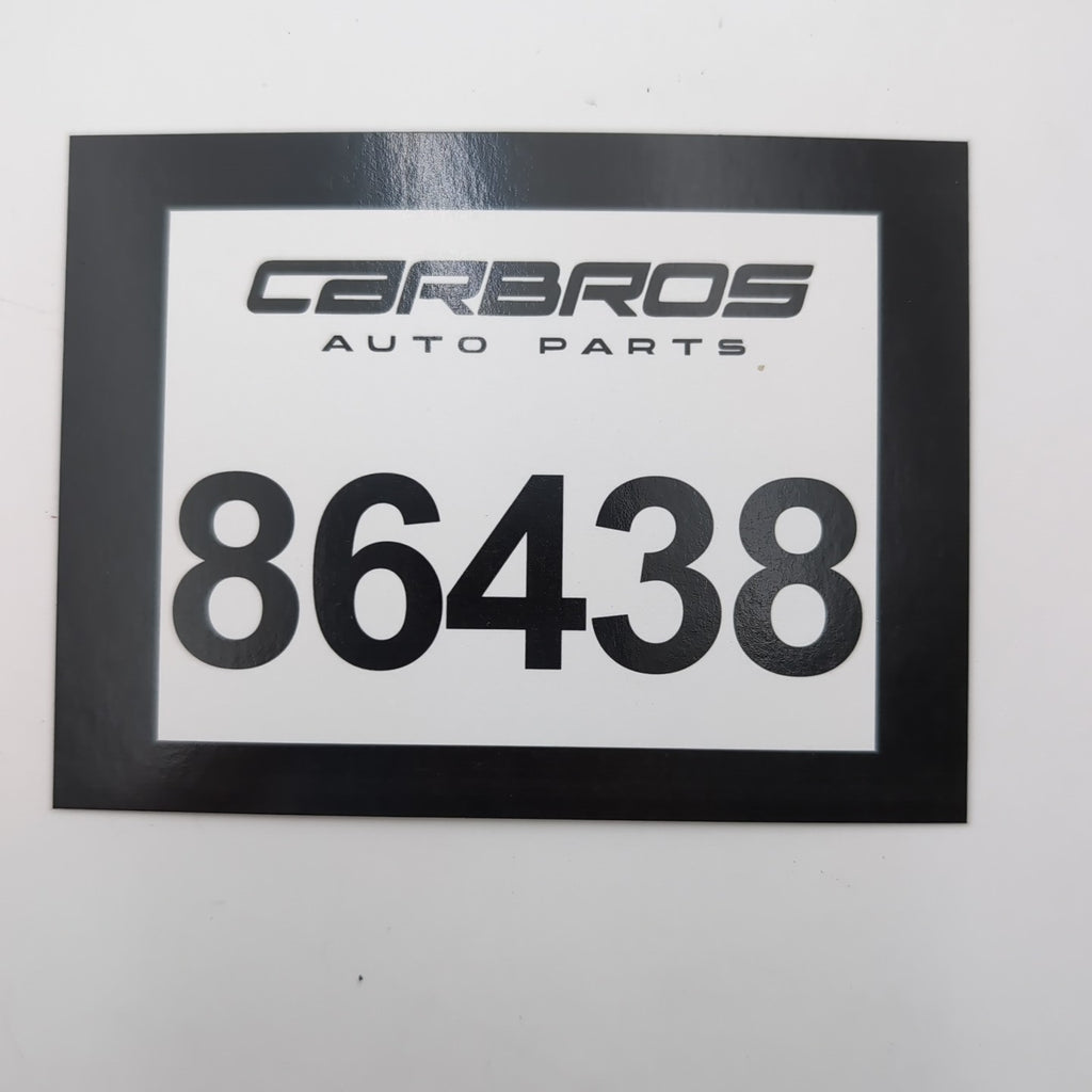2012 2013 2014 2015 Toyota Camry Network Gateway Module OEM 89111-06010