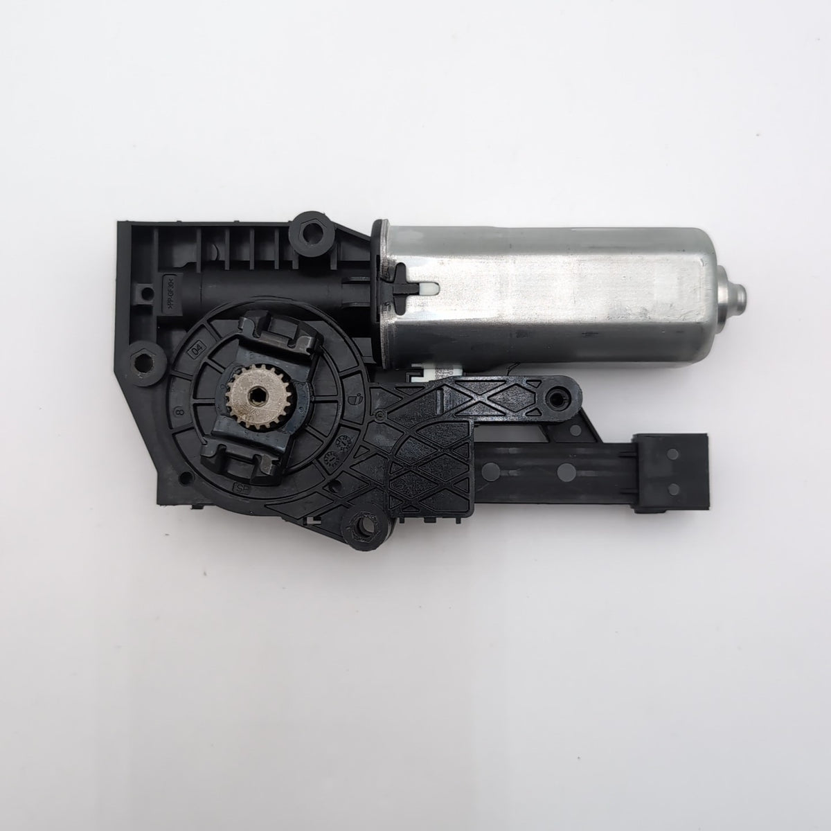 2023 2024 2025 BMW X1 U11 Panoramic Sunroof Power Sun Shade Motor OEM 9854524