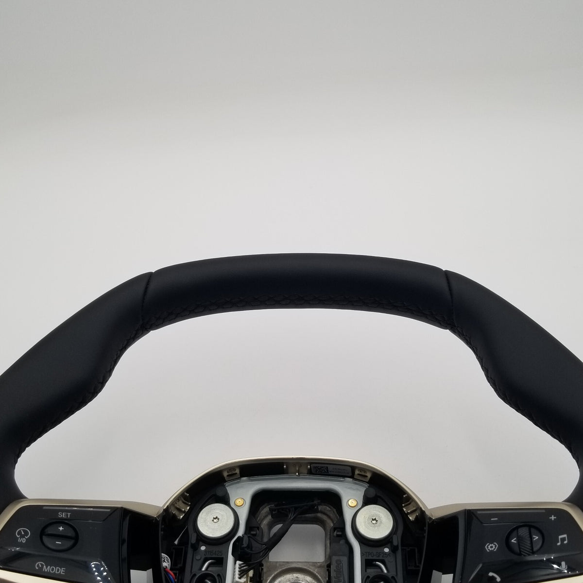 2022 2023 2024 BMW iX I20 Multifunction Steering Wheel 5A2A413 Electric