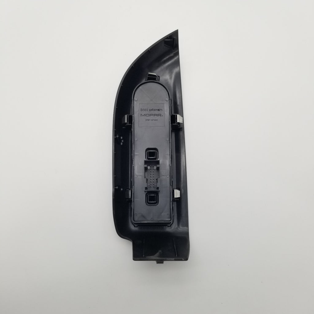 2024 DODGE HORNET Driver Master Window Control Switch OEM