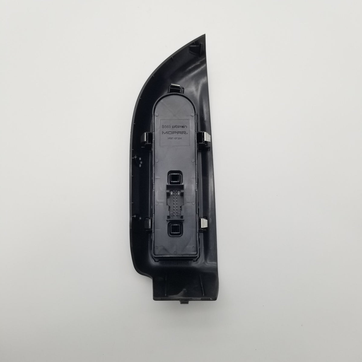 2024 DODGE HORNET Driver Master Window Control Switch OEM