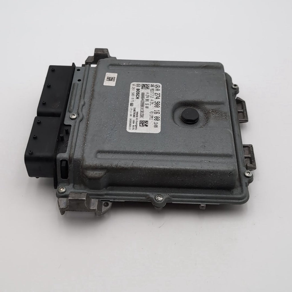 2016 - 2019 Mercedes GLC300 Engine Computer Control Module ECU A2749001600